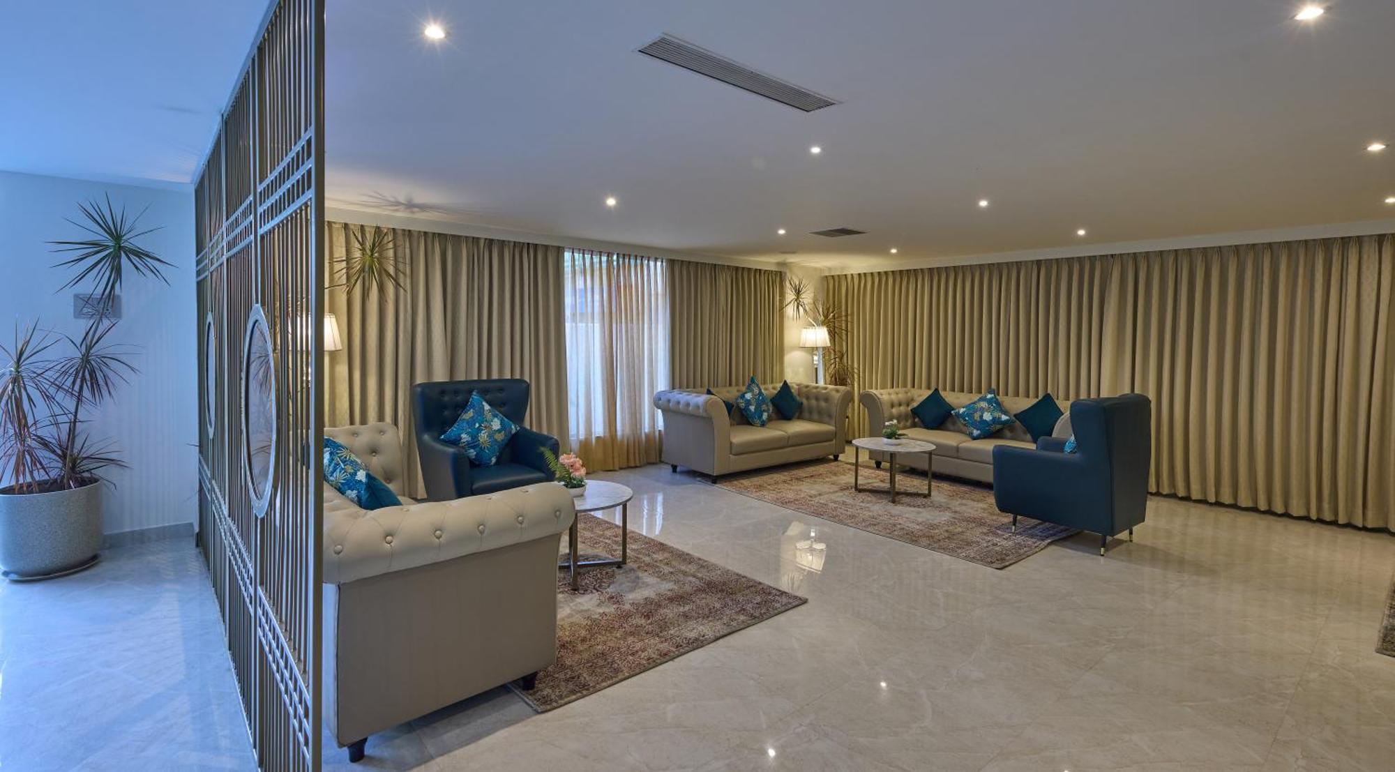 Grand Continent T Nagar Hotel 3*