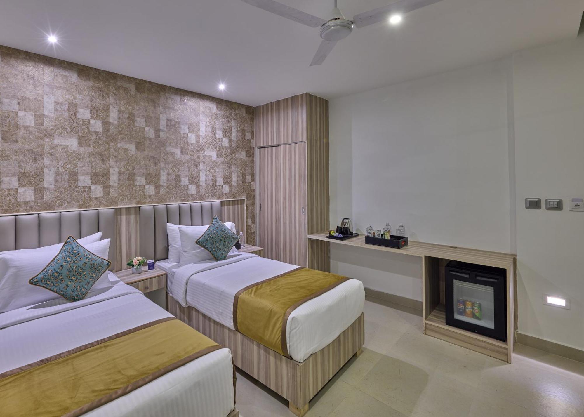 Grand Continent T Nagar