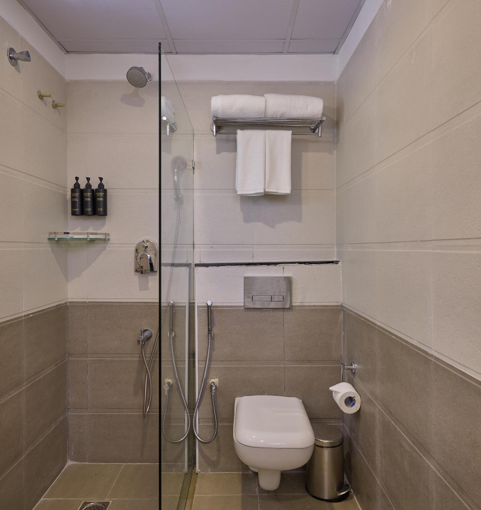 Grand Continent T Nagar Hotel 3*