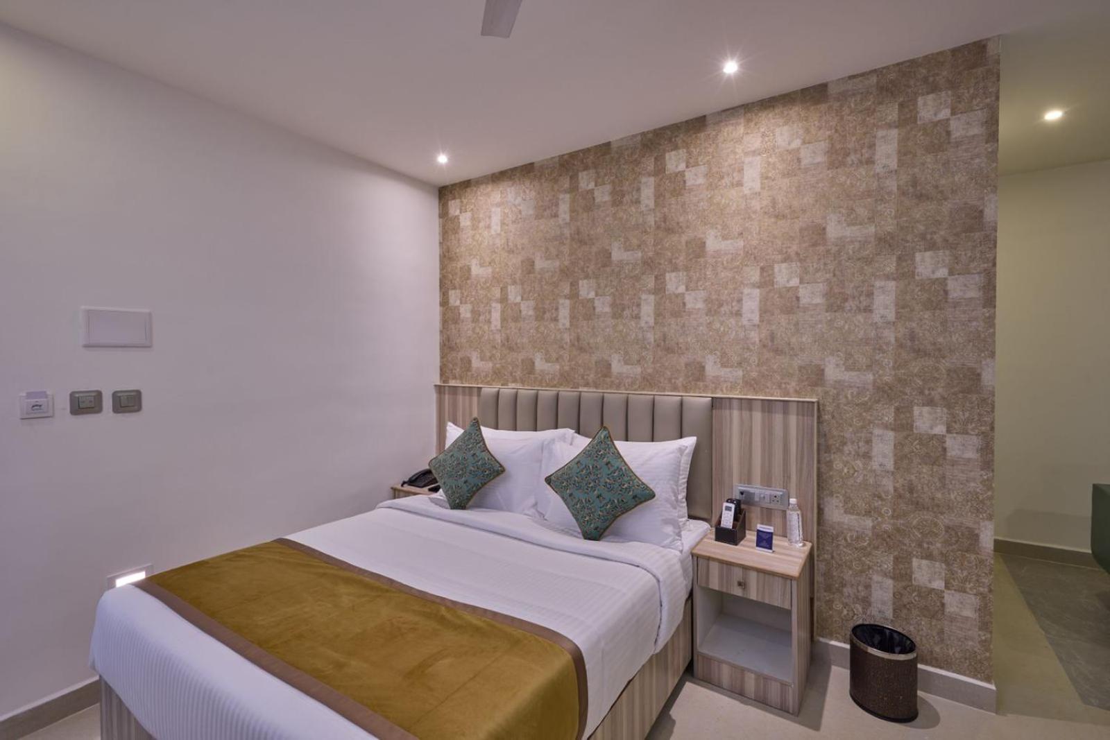 Grand Continent T Nagar Chennai