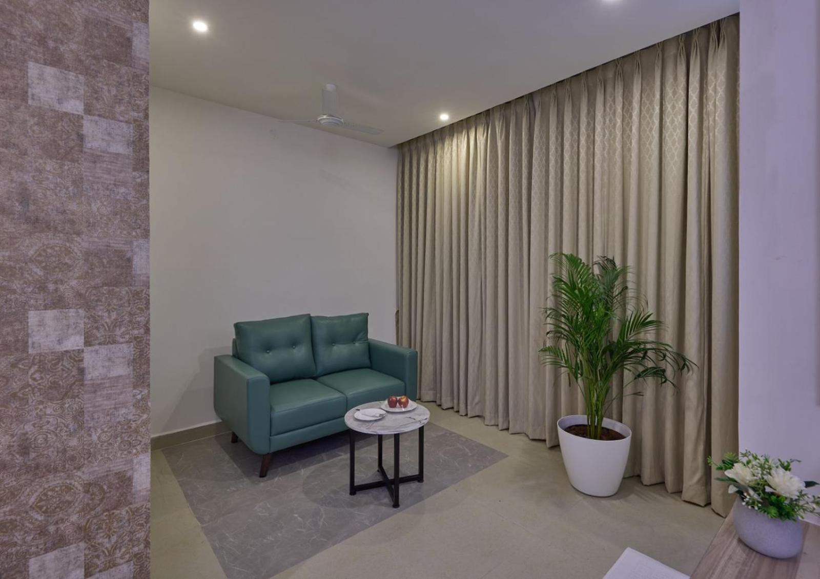 Grand Continent T Nagar 3*